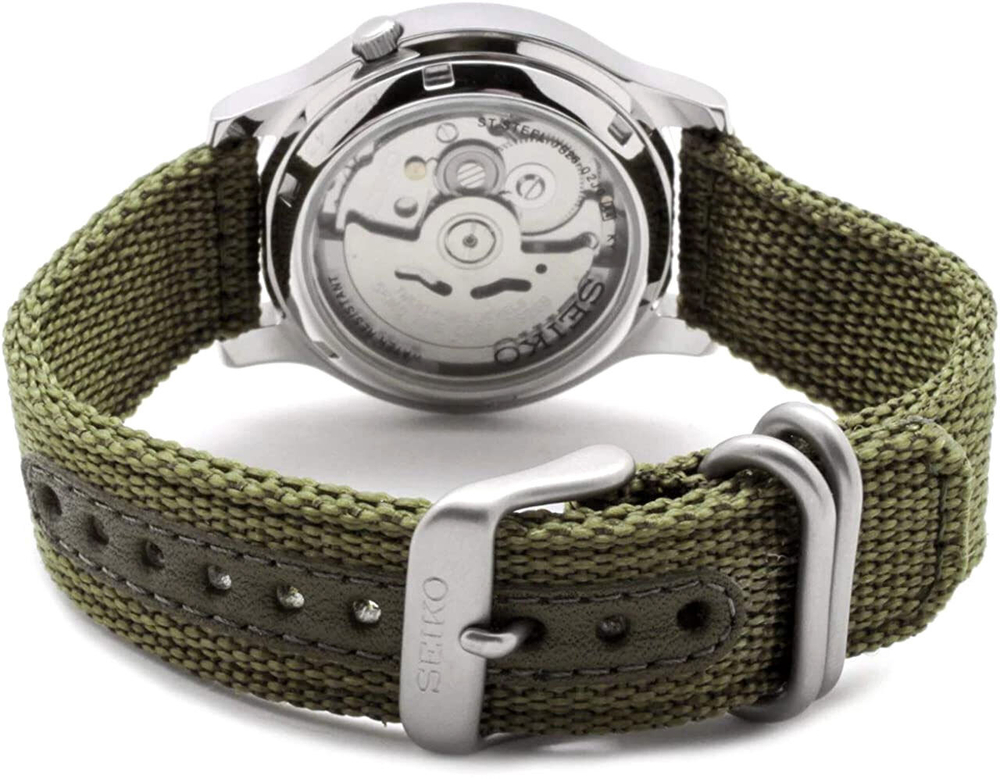 Мужские наручные часы Seiko SNK805K2