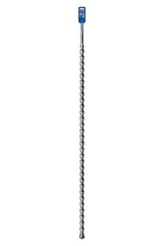 ЗУБР ПРОФИ-4Х 25x1380/1500 мм, SDS-max бур, ПРОФЕССИОНАЛ (29350-1380-25)