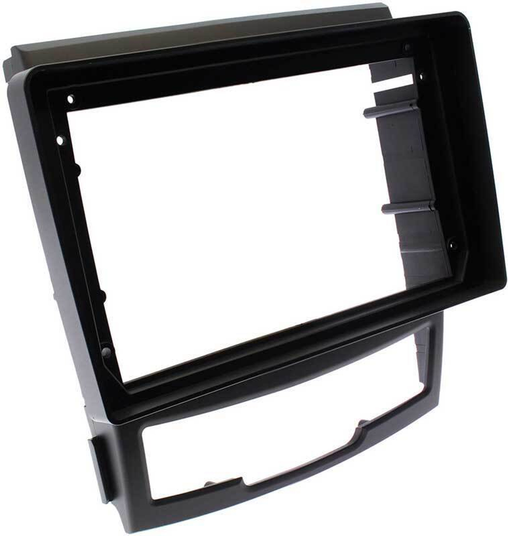 Topway TS7 1+16GB 8 ядер для SsangYong Actyon 2011-2013