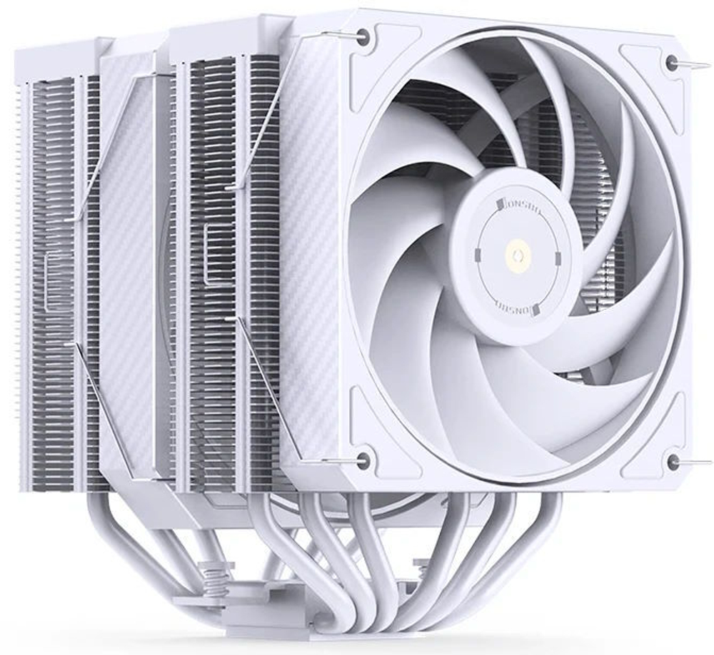 Кулер  JONSBO HX6280 White