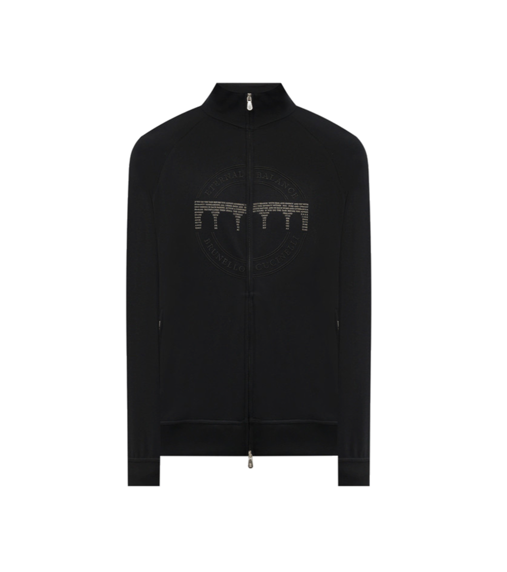 Толстовка BRUNELLO CUCINELLI