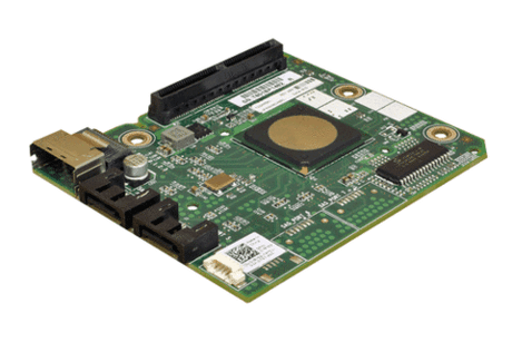 Контроллер Dell 0Y8Y69 PE 3Gb/s SAS RAID