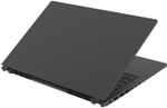 Ноутбук  Rikor MSK 401.1 15.6 ", Ryzen 5, 16 Гб RAM, 512 Гб SSD, Radeon Graphics, Черный