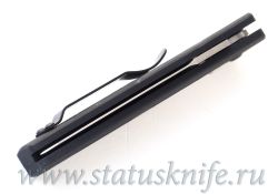 Нож Benchmade 3551 mini stimulusфотография - 7