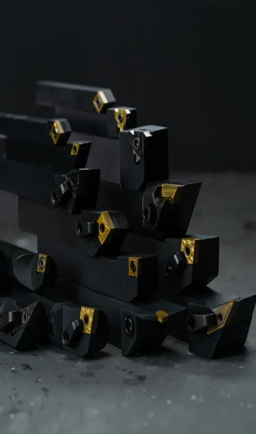 Пластина Walter DNMG110404 FV5 WPV20 (10 шт.)