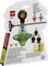 Lego konstruktor Lloyd's Spinjitzu Ninja Training