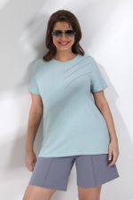 Шорты Отпуск-4 Виотекс СЕРЫЙ