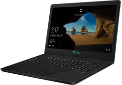 Ноутбук 15,6" ASUS M570DD-DM009 Ryzen 5 (90NB0PK1-M02480)
