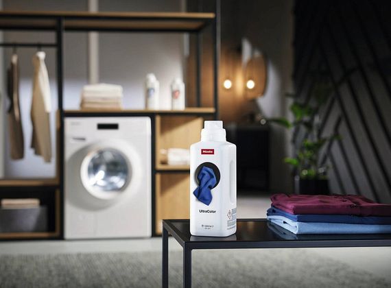 Средство для стирки Miele UltraColor