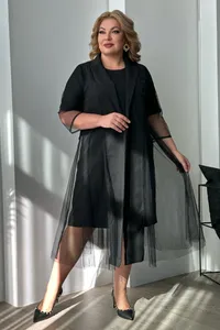 Платье 5458 Fabrika