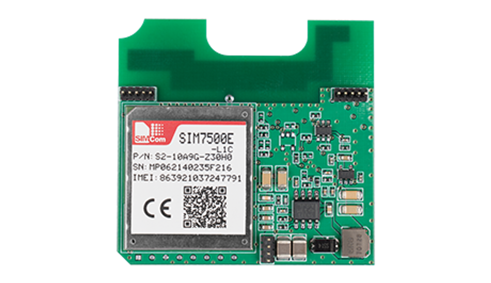 Модуль GSM мастер StarLine 5 поколение LTE (4G)
