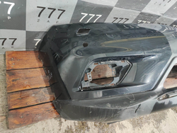 Бампер передний Nissan X-Trail 3 (T32) 13-19 Б/У Оригинал 620224CM3H