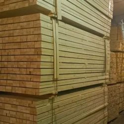 Брусок сухой строганный 30*40*1500, Хвоя, сорт АВ 8 штук деревянный