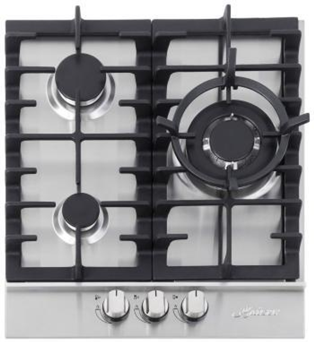 Газовая варочная панель Kaiser KG 4350 Turbo