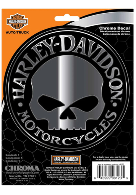 Декоративная наклейка CG8123