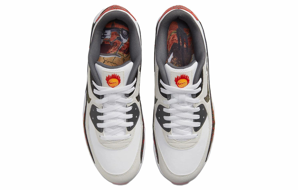 Кроссовки Nike Air Max 90 G Nrg