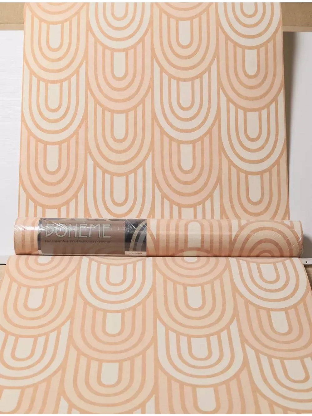 Обои чистый флизелин BO23050 Boheme Бельгия