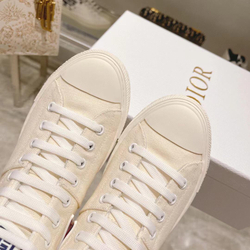 Кеды Christian Dior