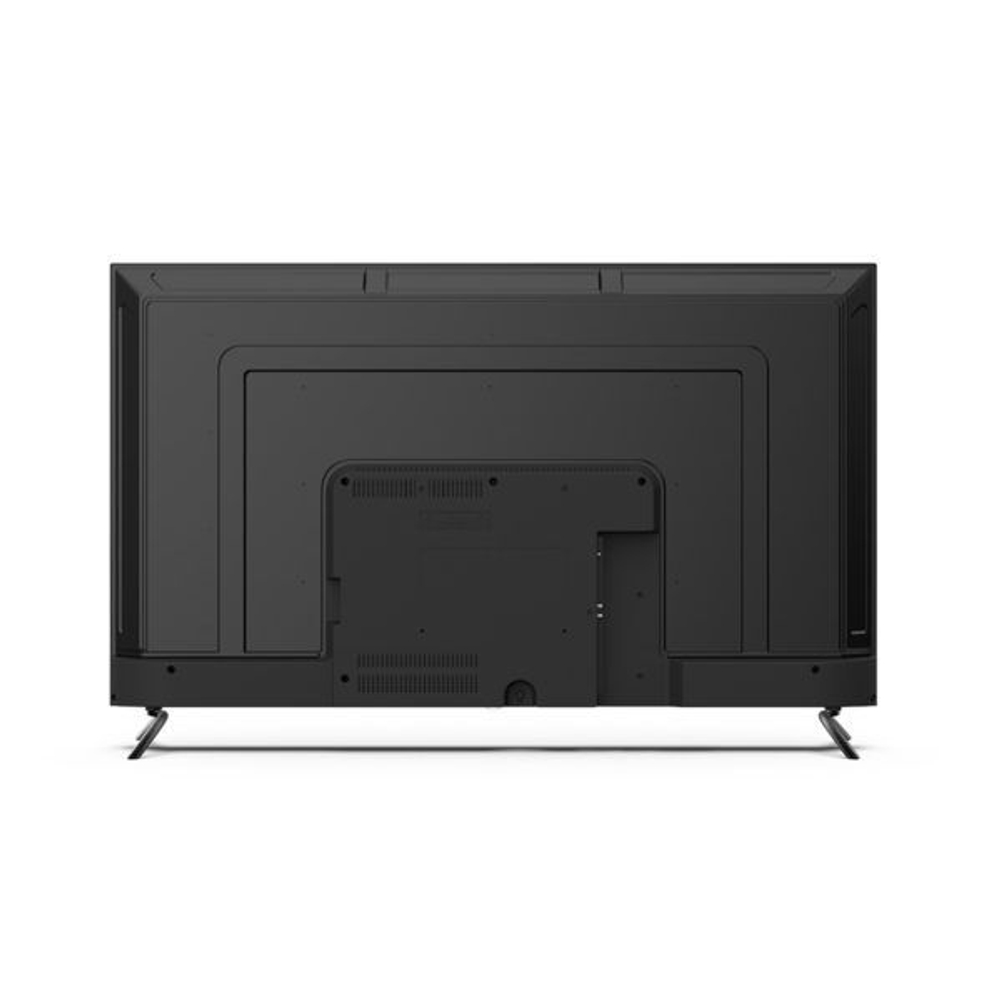Телевизор Сentek CT-8550 SMART TV c Алисой, 50" 4K ULTRA HD, черный
