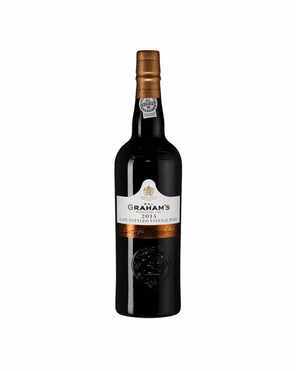 Graham’s Port, Late Bottled Vintage 2013