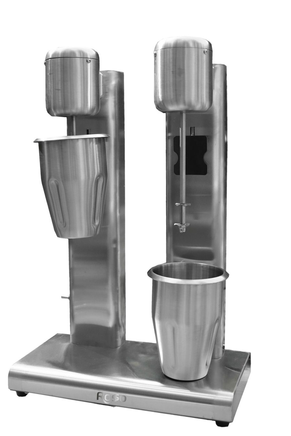 Миксер для молочных коктейлей HBL-22