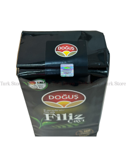 Чай Dogus Black Filiz 500 гр