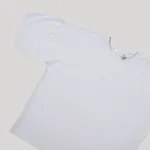 Футболка One Two Logo Icelandic Blue