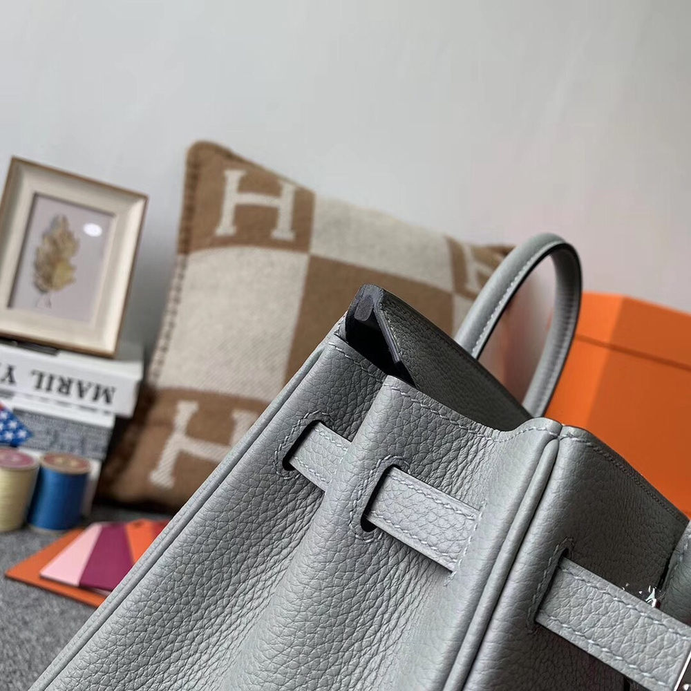 Hermes Birkin 25