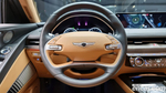 Genesis G80 (RG3) Бензин 3.5 Turbo AWD (03.2021)