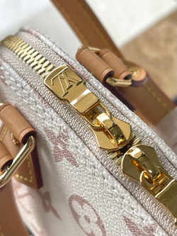 Louis Vuitton Nano Alma