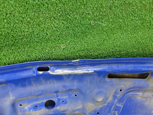 Капот Газель NEXT (2014-н.в.)