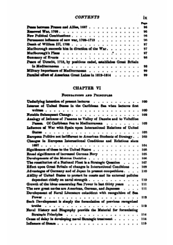 Naval Strategy Compared and Contrasted with the Principles and Practice of . | A. T. Mahan