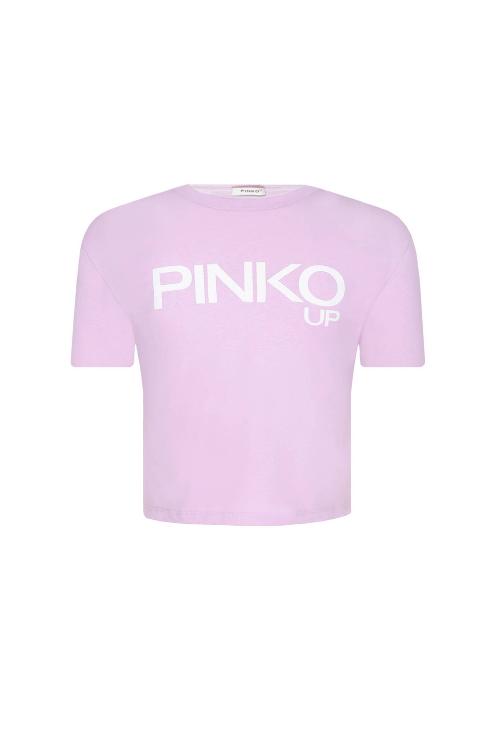 Футболка JERSEY Pinko UP - лавандовый(S4PIJGTH225)