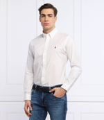 рубашка POLO RALPH LAUREN - белый(710928255)