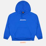  Толстовка мужская Dickies Enterprise Hoodie артикул:DK0A4Z2NJ531 - купить в магазине Дайс