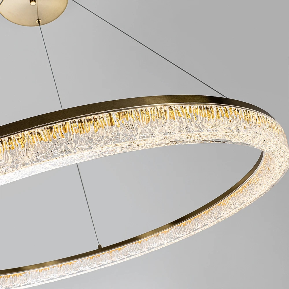 Подвесная люстра Modestyle MS.9026.800 BS