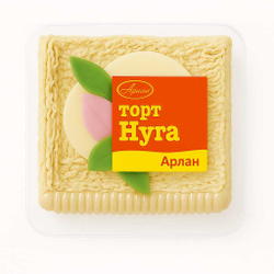Торт Нуга Арлан