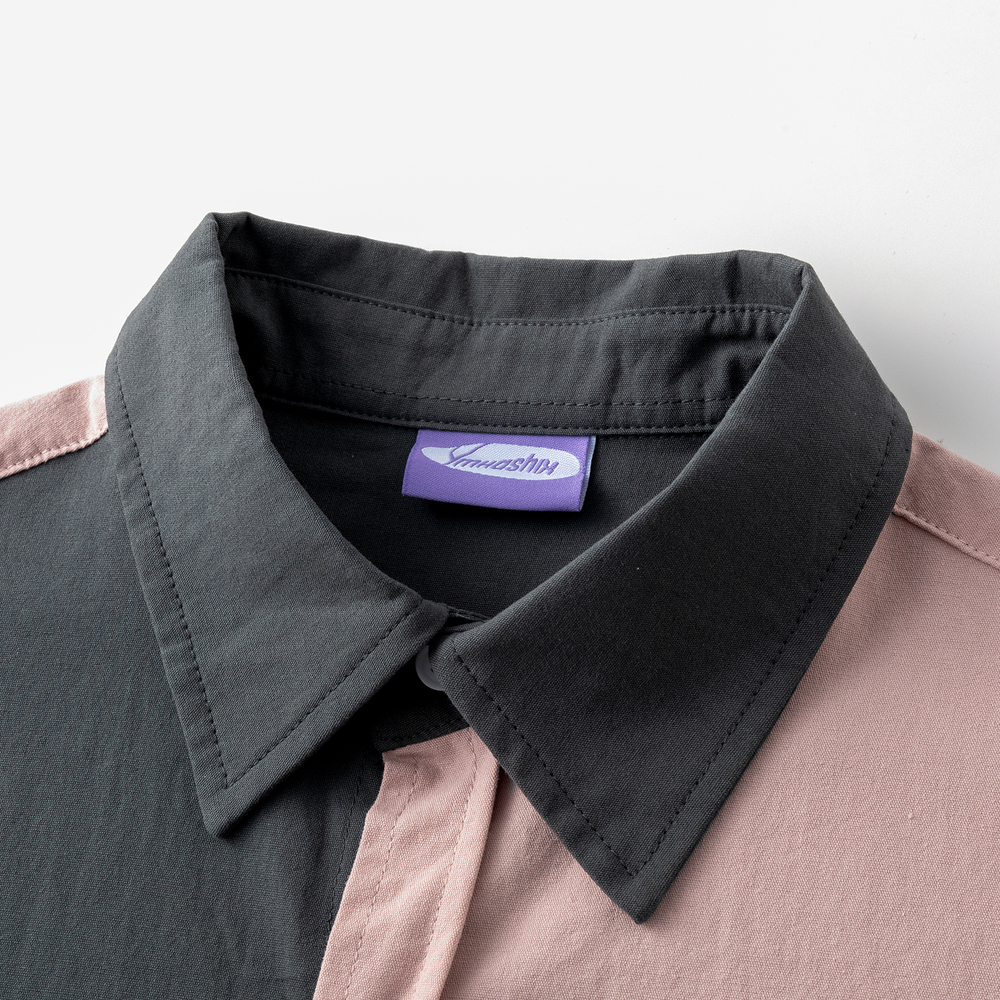 Сорочка Ymkashix Puff