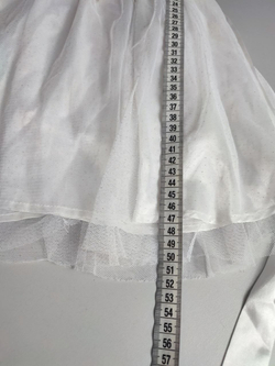 Платье Ostin нарядное на 1/1,5 года