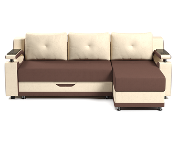 Диван угловой МАЙАМИ 2/3 (2х+От)