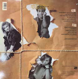 Виниловая пластинка Deodato Featuring Tara Kennedy, Joe James, Tom Hammer ‎– Somewhere Out There LP