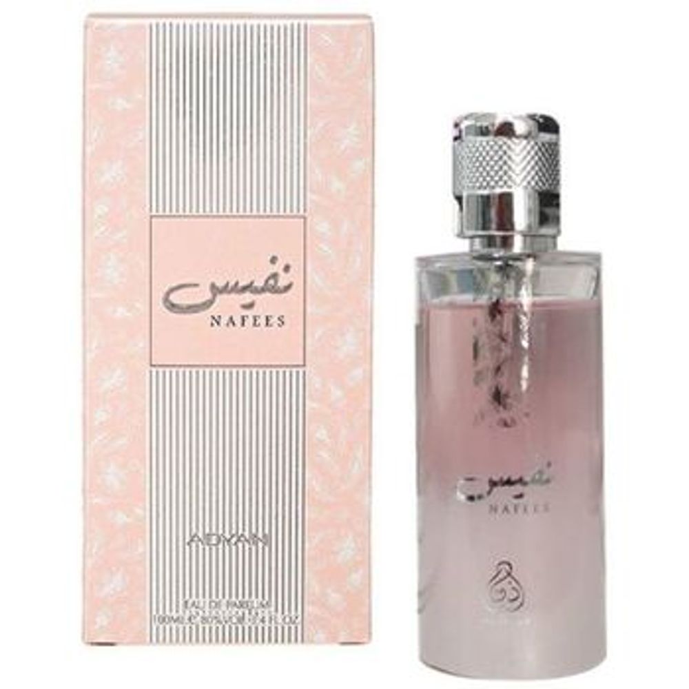 Adyan by Anfar Nafees EDP 100ml