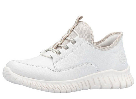 Женские Кроссовки Rieker M5357-80