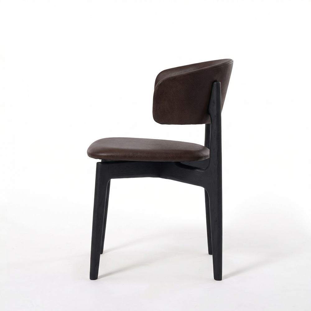 Дизайнерский стул LILIA magic 20