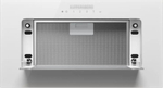 Встраиваемая вытяжка Kuppersberg BIM 600 White