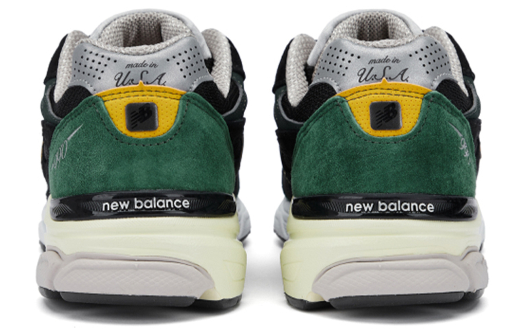 Кроссовки New Balance Nb 990 V3