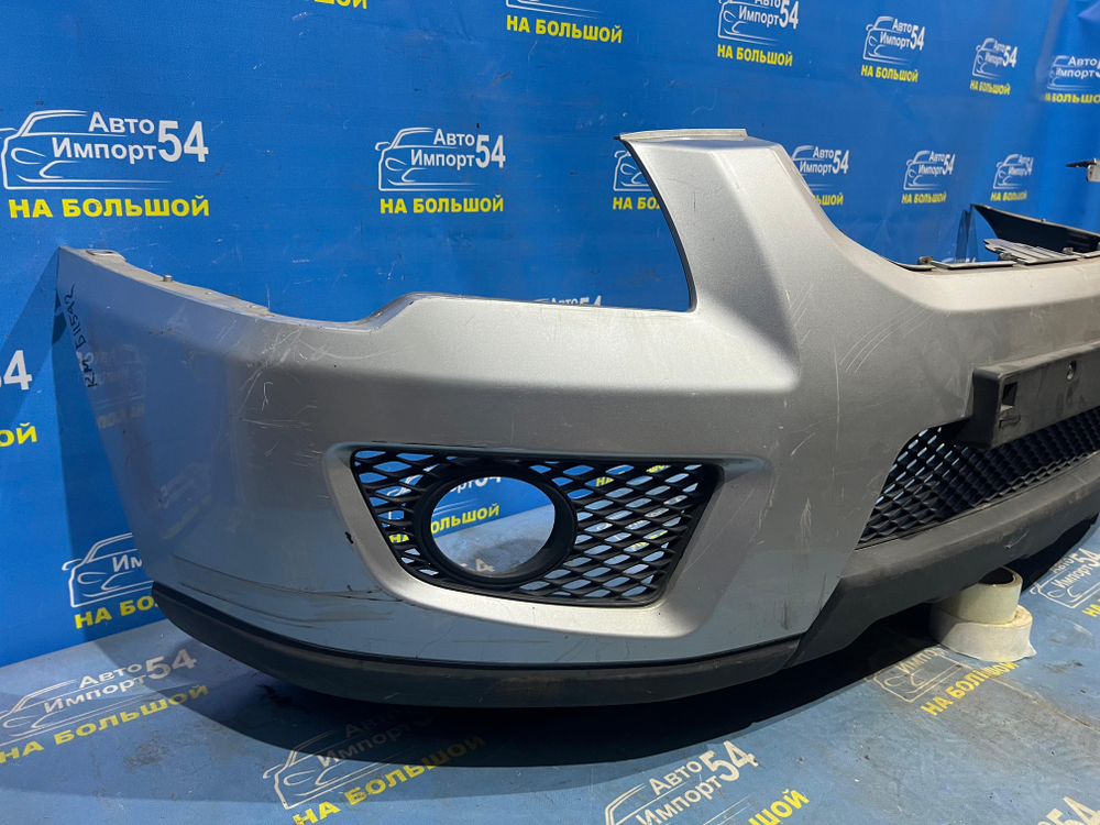 Бампер передний Kia SPORTAGE 2008-2010