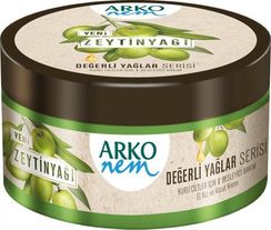 Krem \ Крем \ Cream Arko Nem Krem Değerli Yağlar Zeytinyağlı 250 Ml