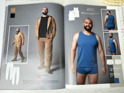 Журнал ВСЕ ЛЕКАЛА мужской 4/23