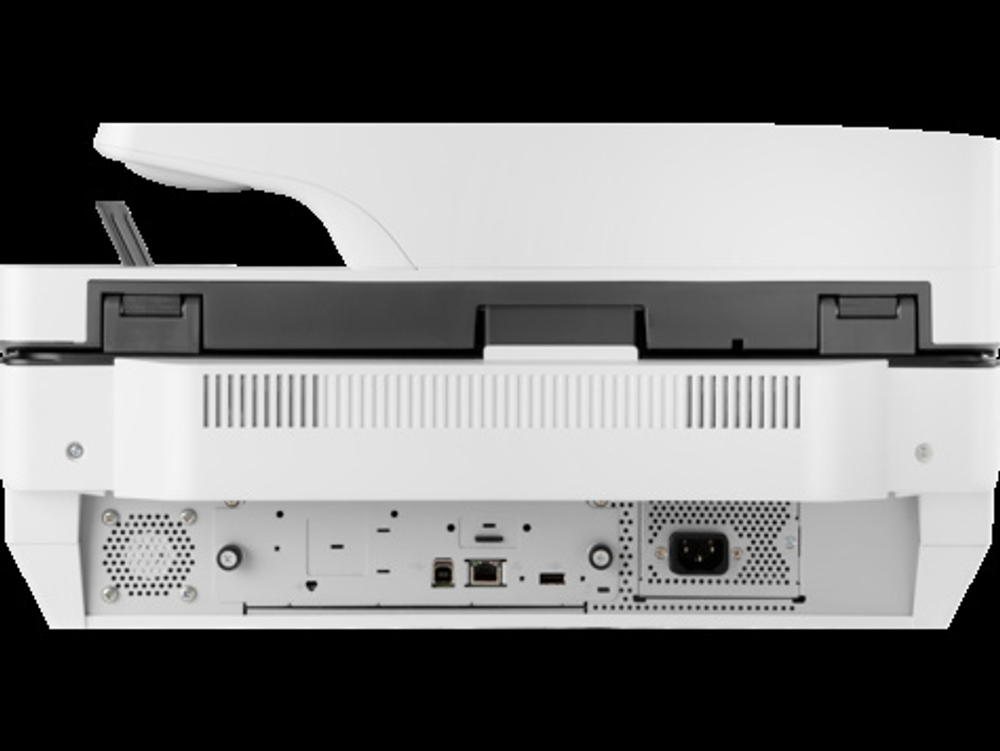 Документ-сканер HP Digital Sender Flow 8500 fn2